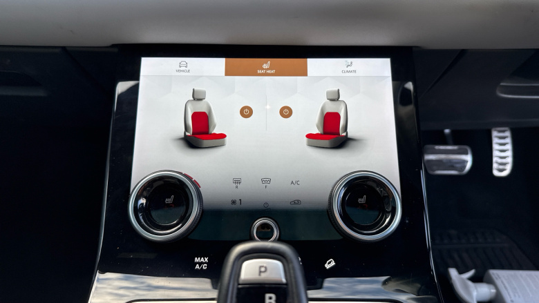 Land Rover Range Rover Evoque 1.5 P300e Autobiography 5dr Auto Hatchback